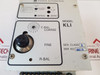 KliKansai Automation Capacitance Level Indicator Amplifier Unit