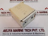 E.Dold & Sohne An9843.82/011 Voltage Relay Ac11 3A/250V