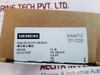 Siemens 6Es7 232-4Hb32-0Xb0 Analog Output Module