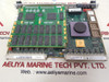Motorola Mvme 167-32B Single Board Computer 01-w3899B 84-w8899B01C