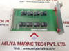 42-2453 Relay Card 40030 Rev A