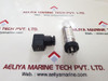 Wika 891.13.500 Pressure Transmitter 4...20 Ma