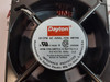 Dayton 4Wt49 Axial Fan E 19455