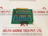 Jrcs Lai-0160A-c Direct Monitoring Alarm System Pcb Card