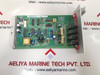 42-2452 Alarm Preamplifier Pcb Card