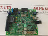 Applied Power Systems 100-2136-a Pcb Card 100-2136 Rev B