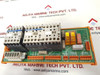 Weidmuller Dubix-de Souza 71082300 Cl R2314/R2310 Pcb Module 220/230V