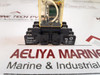Idec Rh2B-ul Relay With Base 10A 240Vac