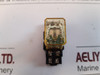 Idec Rh2B-ul Relay With Base 10A 240Vac