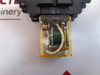 Idec Rh2B-ul Relay With Base 10A 240Vac
