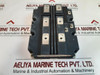 Infineon Fz600R65Kf2 S2 53/41 Igbt Power Module