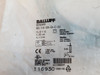 Balluff Bes00P9 Inductive Proximity Switch 10-30Vdc 200Ma 2Mm