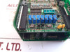 Scandinavian Electronics 92-2489 Pcb Card 91-2493