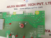 Rawe Ral115.M Printed Circuit Board Ral115Et