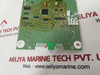 Rawe Ral115.M Printed Circuit Board Ral115Et
