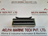 Siemens 6Es7 392-1An00-0Aa0 Terminal Block E 01 Wdm W7