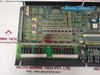 Cegelec 20X4506B Circuit Board Controls Ltd Weight: 3.660 Kg