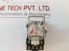 Kacon Hr 705-4Pl Relay 200/220Vac