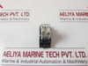 Y.M Tech Ym4-l Relay With Base 10A 300Vac