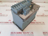 Siemens 7Ut85 Transformer Differential Protection Relay 60V- 250V (Not Working)