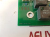 Baylor 55853 Rev.E Circuit Board 55854 Rev.K 