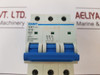 Chint Nb1-63 3-pole Circuit Breaker