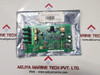 Vingtor 42-04-2452 Alarm Preamplifier Pcb Card