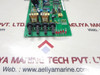 Vingtor 42-04-2452 Alarm Preamplifier Pcb Card