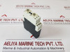 Siemens 3Ug3522-1Al20 Monitoring Relay 230Vac 50/60Hz
