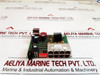 Ksg 737 666-001 Gz01 Pcb Card