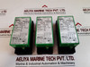 Aw2 8811662/8811663/8811664 Ime Relay Alarm 440/100V 50-60Hz