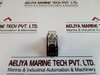 Lot Of 2X Y.M. Tech YM4-LDG Relay 10A 300VAC