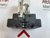 Y.M Tech Ym4-l Mini Power Relay With Base Ac 230V