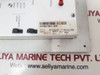 Praxis Automation 98.6.021.602 Ship Monitoring Panel 24Vdc Rev Ibdb