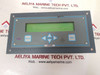 Praxis Automation Ship Monitoring Panel 24Vdc technology variant