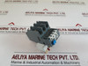 Abb Ta80 Du Thermal Overload Relay