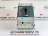 Merlin Gerin Ns100-160-250 N/H/Na Adapted Circuit Breaker