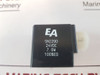 Ea Sn2290 Solenoid Coil