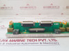 Abb 2668 184-644 Connection Drive Unit Dstd 150A* 2G