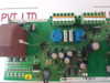 Abb 3Bhe013300P201 Amplifier Board 3Bhe013299R0002, 3Bhe013300P104