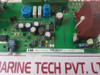 Abb 3Bhe013300P201 Amplifier Board