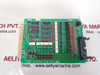 Kei System Btb-di1/01B Pcb Digital Input Module