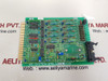 Kei System Btb-aii1/01A Analog Input Pc Board 4-20Ma Dc
