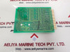 Kei System Btb-aii1/01A Analog Input Pc Board 4-20Ma Dc