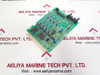 Kei System Btb-aii1/01A Analog Input Pc Board 4-20Ma Dc