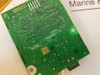 Siemens A5E01663955-1 Ss Printed Circuit Board With Dgk-1402Yg-2B Lcd Display