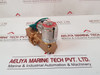 Versa Vsg-8322-pc-xx-a120 Solenoid Valve Free Shipping