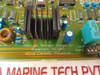 Exatech C271904/C Pcb Card