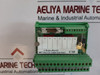 Scana Mar-el Mpt-200 8 Ch. Digital Opto Input Module