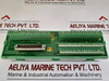 Phoenix Contact Pc-1000 Alarm Distribution Board 10/25